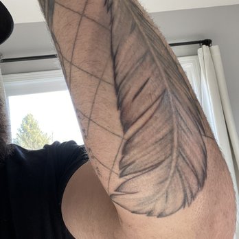 Masterwork Tattoo - Tattoo Near Me - Indianapolis, Indiana