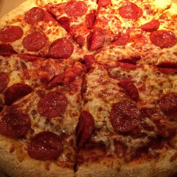 Little Caesars Pizza - Doughy and floppy pizza, not good at all. - Pizza Near Me - Kannapolis, North Carolina Little Caesars Pizza - Doughy and floppy pizza, not good at all. - Pizza Near Me - Kannapolis, North Carolina