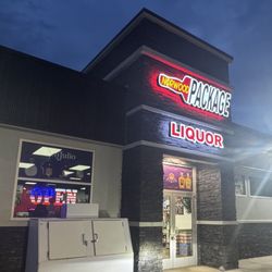 Norwood Package Store