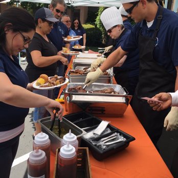 Grill Fella's Catering - Caterers Near Me - Whittier, California