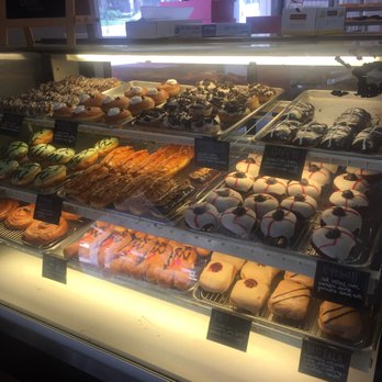 Zombee Donuts - Donuts Near Me - Fullerton, California