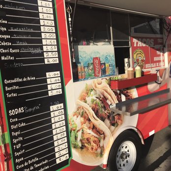 Tacos El Panzas - Food truck - Food Trucks Near Me - Santa Ana, California Tacos El Panzas - Food truck - Food Trucks Near Me - Santa Ana, California