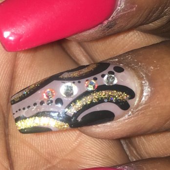 Lux Nail Boutique - Nail Salons Near Me - Chicago, Illinois Lux Nail Boutique - Nail Salons Near Me - Chicago, Illinois