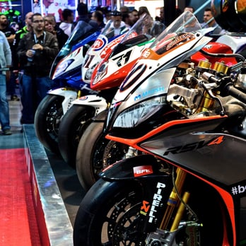 EICMA - #EICMA2014 - Festivals Near Me - Rho, Michigan
