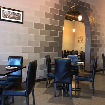 Ginger Bistro - Barbeque Near Me - Fort Myers, Florida