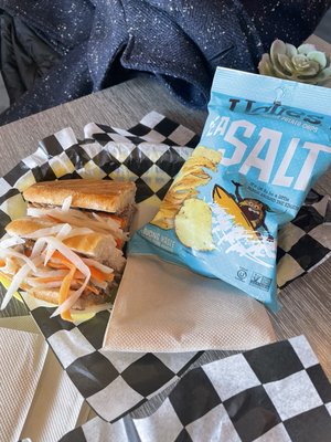 Saucy Porka Hyde Park by null