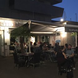 Au Bistrot Gourmand