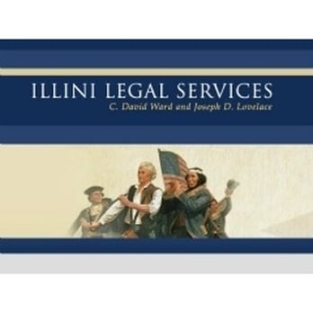 C. David Ward - Bankruptcy Law Near Me - Aurora, Illinois C. David Ward - Bankruptcy Law Near Me - Aurora, Illinois