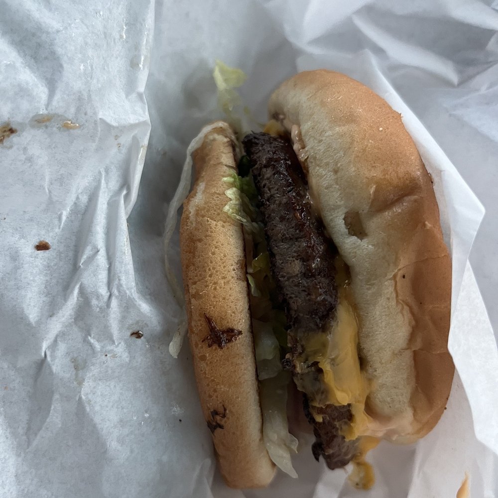 Taylors - Cheeseburger - Burgers Near Me - Loomis, California Taylors - Cheeseburger - Burgers Near Me - Loomis, California