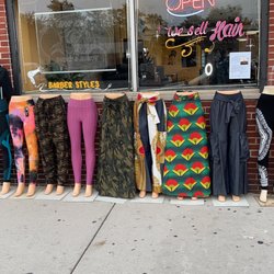 Thiocary Fashion