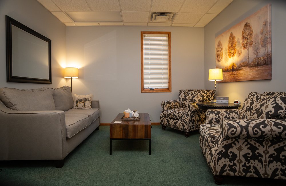 Personalized Counseling of Mid-Missouri - grief counselor in Columbia, MO