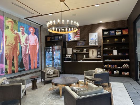 Hotel Indigo Tulsa Dwtn-Entertainment Area, an IHG Hotel by null