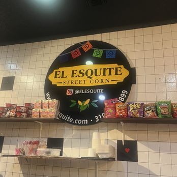El Esquite - Restaurants Near Me - Long Beach , California