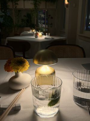 The Kingsway by null