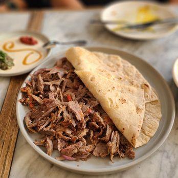 Saffy's - Wood- Fire Shawarma Plate - Middle Eastern Near Me - Los Angeles, California Saffy's - Wood- Fire Shawarma Plate - Middle Eastern Near Me - Los Angeles, California