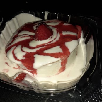 Feng Cha Teahouse - Caaaaake! - Desserts Near Me - Newark, California
