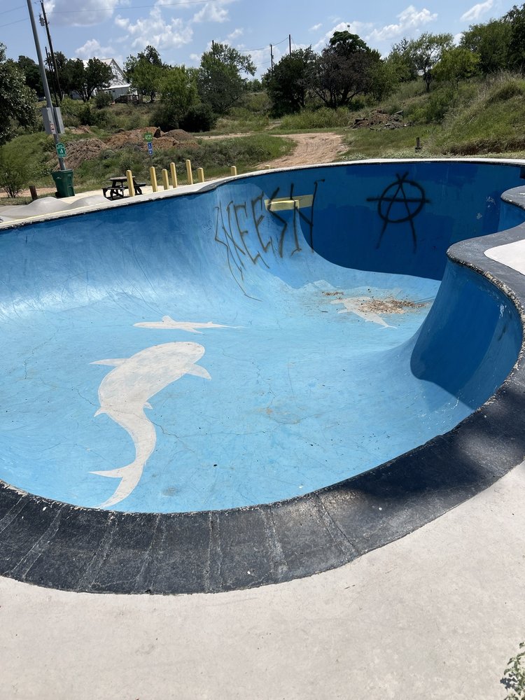 P-Squared Skate park Logo
