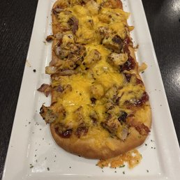 BBQ Chicken