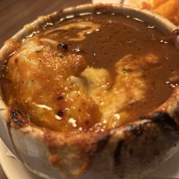 French Onion Soup