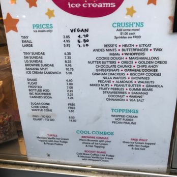 Amy's Ice Creams - Ice Cream & Frozen Yogurt Near Me - Austin, Texas Amy's Ice Creams - Ice Cream & Frozen Yogurt Near Me - Austin, Texas