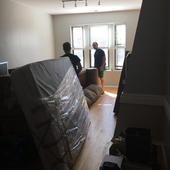 H2H Movers - Movers Near Me - Chicago, Illinois H2H Movers - Movers Near Me - Chicago, Illinois