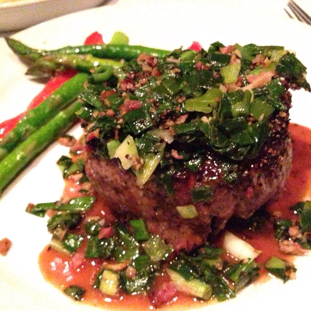 Dal Rae Restaurant - Pepper steak reigns supreme! - Steakhouses Near Me - Pico Rivera, California Dal Rae Restaurant - Pepper steak reigns supreme! - Steakhouses Near Me - Pico Rivera, California