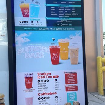Black Rock Coffee Bar - 5.31.24 - Coffee & Tea Near Me - Cypress, Texas Black Rock Coffee Bar - 5.31.24 - Coffee & Tea Near Me - Cypress, Texas