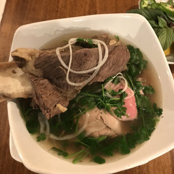 Pho Ca Dao Grill - Short rib pho - Vietnamese Near Me - Escondido, California Pho Ca Dao Grill - Short rib pho - Vietnamese Near Me - Escondido, California