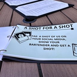 Outside Outside