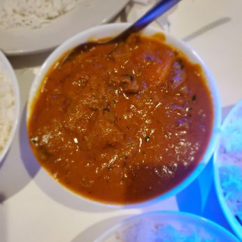 Mainland India - Lamb Curry - Indian Near Me - Niles, Illinois