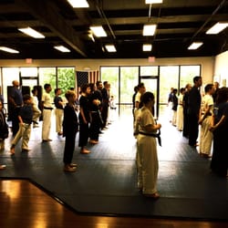 Martial Arts USA