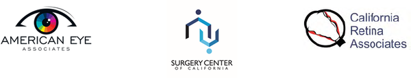 High-Quality American Eye Associates California Retina Associates Capture Collection High-Quality American Eye Associates California Retina Associates Capture Collection