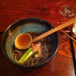 Jugemu & Shimbashi