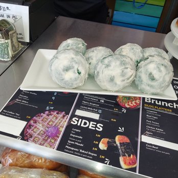 Say So Sweets - Desserts Near Me - Jacksonville, Florida Say So Sweets - Desserts Near Me - Jacksonville, Florida