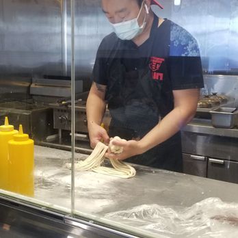 Fun Noodle Bar - Hand pulling noodles - Chinese Near Me - Santa Fe, New Mexico Fun Noodle Bar - Hand pulling noodles - Chinese Near Me - Santa Fe, New Mexico