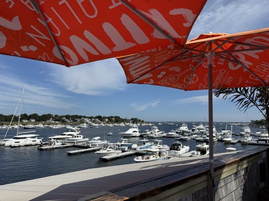 Michael's Harborside Restaurant & Bar by null