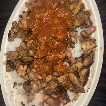 Chipotle Mexican Grill - Mexican Near Me - Ann Arbor, Michigan