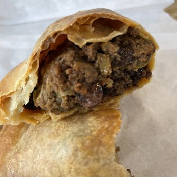 Sergio's Empanadas - Beef Empanada - Empanadas Near Me - Laguna Beach, California Sergio's Empanadas - Beef Empanada - Empanadas Near Me - Laguna Beach, California