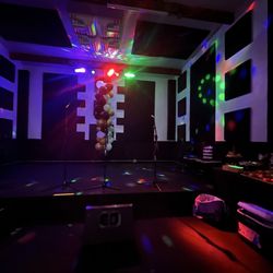 Pop Music Studios - Studio 4