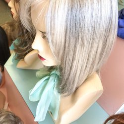 Sunny's Wig Boutique - Gorgeous