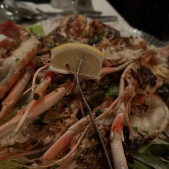 I Gemelli Ristorante - Langostinos - Italian Near Me - South Hackensack, New Jersey I Gemelli Ristorante - Langostinos - Italian Near Me - South Hackensack, New Jersey