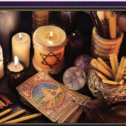 psychic energy center