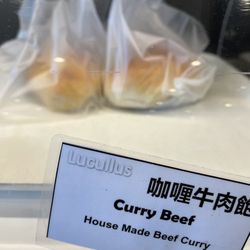 Lucullus Bakers & Roasters
