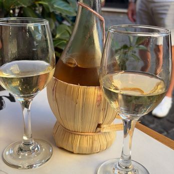 Nannarella - White wine - Italian Near Me - Rome, RM Nannarella - White wine - Italian Near Me - Rome, RM