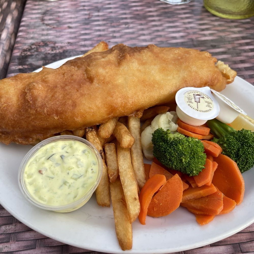 The Boathouse - Battered Haddock - Seafood Near Me - Belleville, Ontario The Boathouse - Battered Haddock - Seafood Near Me - Belleville, Ontario