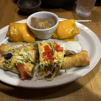 Garcia's - a plate of mexican food - Mexican Near Me - Idaho Falls, Idaho Garcia's - a plate of mexican food - Mexican Near Me - Idaho Falls, Idaho