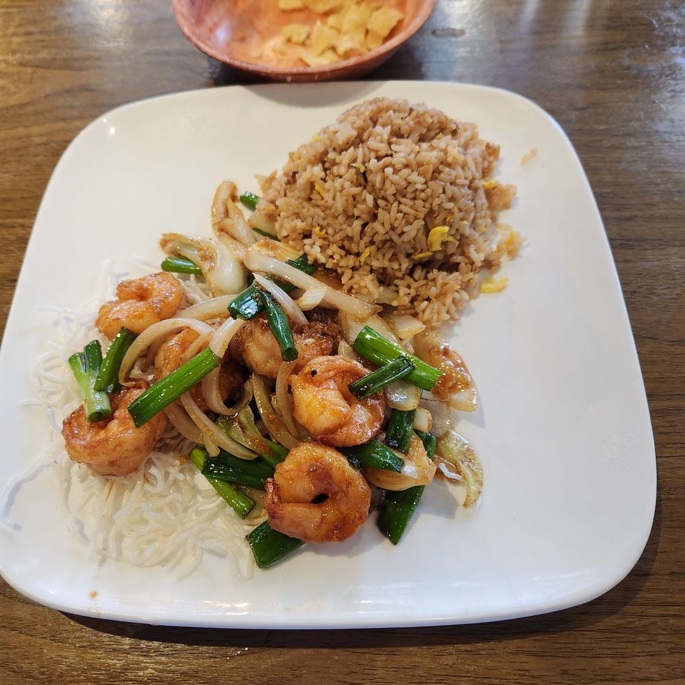 WEI Authentic Chinese - Mongolian shrimp - Cantonese Near Me - Buford, Georgia WEI Authentic Chinese - Mongolian shrimp - Cantonese Near Me - Buford, Georgia