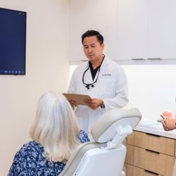 Laguna Hills Oral Maxillofacial & Implant Surgery