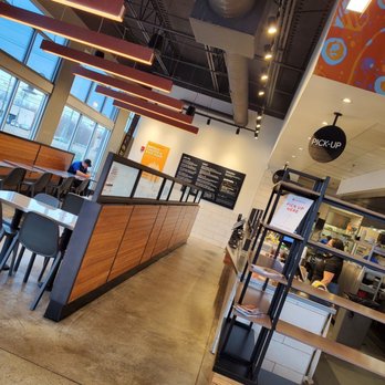 honeygrow - Salad Near Me - Marlton, New Jersey honeygrow - Salad Near Me - Marlton, New Jersey