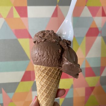 Sweet Action - Chocolate, sooo good - Ice Cream & Frozen Yogurt Near Me - Denver, Colorado